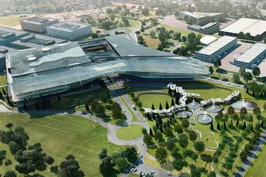 Волоколамское шоссе